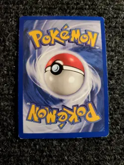 Fighting Energy 97/102 1st Edition Base Set Shadowless 1999 Pokemon NM - Image 5
