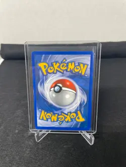 Sentret 62/92 Common Legend Maker Pokemon Reverse Holo Lightly Played - Image 5