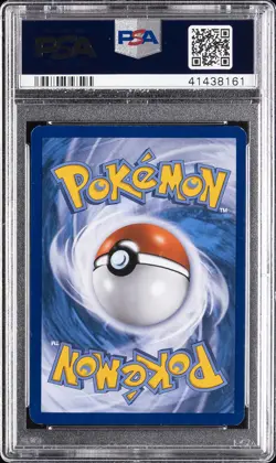 2016 POKEMON XY GENERATIONS #12 M CHARIZARD EX PSA 9 - Image 2
