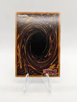 Yugioh - Scramble!! Scramble!! - LTGY-EN061 - Ultra Rare 1st Edition - Image 2