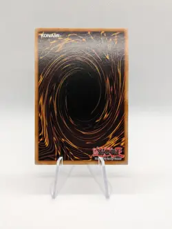 Yugioh - Avalon - NKRT-EN031 - Platinum Rare 1st Edition - Image 2