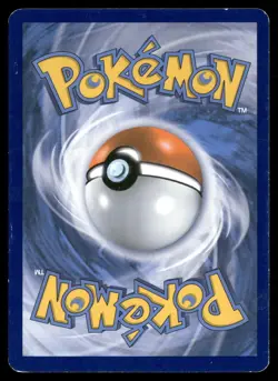 Snorlax 77/124 Rare Fates Collide Pokemon Reverse Holo MP - Image 2