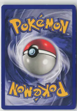 Butterfree 33/64 Uncommon Jungle Pokemon Unlimited Near Mint - Image 2