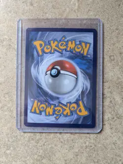 The Pokemon Company Ethan's Typhlosion 190/182 Holo IR Sv10 (EN) 2025 170HP - Image 2