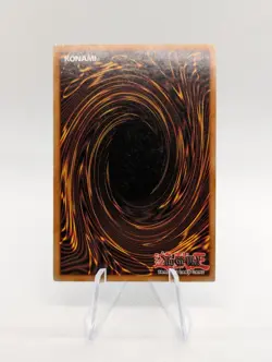 Yugioh - Preparation of Rites - THSF-EN053 - Super Rare 1st Edition - Image 2