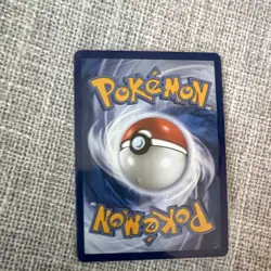 Pokemon TCG Thievul 092/084 Darkness Ablaze Reverse Holo Rare English 2020 100HP - Image 2