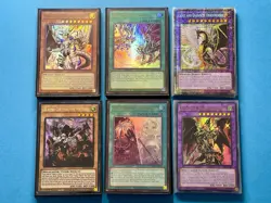 Branded Despia Competitive Deck + Sleeves + Deck Box | Dragoon & More | YuGiOh! - Image 1