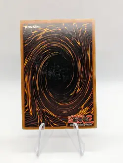 Yugioh - Rare Metalmorph - RDS-EN052 - Rare 1st Edition - Image 2