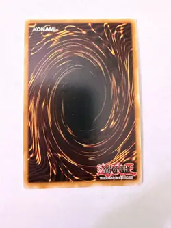 Yugioh - Gaia the Dragon Champion - Super - Unlimited - RP01-EN022 - NM - Image 2