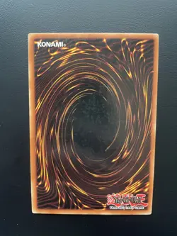 Yugioh Metamorphosis PGD-090 Unlimited Edition Common LP - Image 2