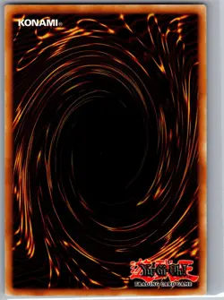 Ring of Destruction Unlimited UR Legendary Collection Kaiba LCKC-EN050 NM - Image 2