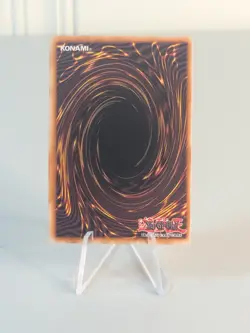 Yugioh - Number 2: Numeron Gate Dve - MGED-EN084 - Rare 1st Edition - Image 2