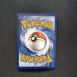 Pikachu - (Illustration Contest 2024) 214 Non Holo - Pokemon Card - NM - Image 2