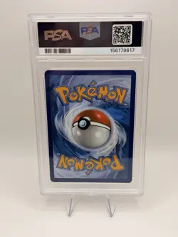 PSA 9 Pikachu Illustration Contest 2024 Promo #214 SVP Pokemon Card - Image 2