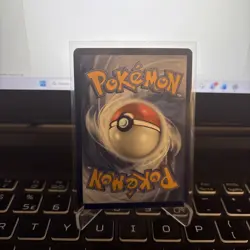 Pikachu 214 - 2024 Illustration Contest Promo Pokemon TCG - NM - Image 2