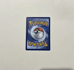 Pikachu (Illustration Contest 2024) 214 Scarlet & Violet Promo Pokemon NM/M - Image 2