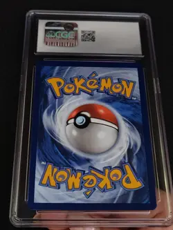 Pokemon Pikachu Black Star Promo 214 Illustration Contest 2024 Winner CGC 10 - Image 2