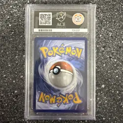 ⚡Pokemon Pikachu Illustration Contest 2024 SVP 214 ACE 10 Perfect Subs ⚡ - Image 2