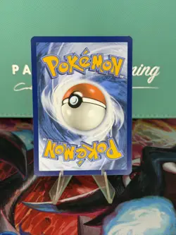 Pikachu 214 Illustration Contest 2024 Promo Pokemon TCG: SV Promo - NM - Image 2