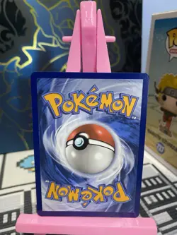 Pokemon TCG Pikachu Illustration Contest 2024 SVP 214 Mint Condition - Image 2