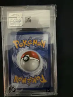 Pikachu 214 Illustration Contest 2024 Black Star Promo CGC 10 Gem Mint Pokemon - Image 3