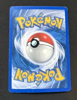 2005 Crobat Reverse Holo Delta Species 2/113 - Image 4