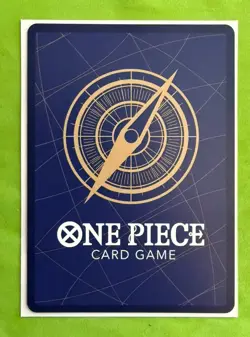 Nami (Welcome Pack 2026 Vol.1) PRB02-012 One Piece Promotion Cards OPTCG *NM* - Image 2