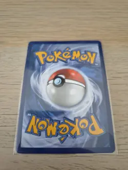 Mega Eelektross ex 266/217 Mega Attack Rare Ascended Heroes Pokemon Near Mint - Image 2