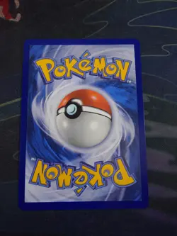 Mega Eelektross ex 266/217 Mega Attack Rare Ascended Heroes Pokemon Near Mint - Image 2