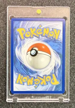 Mega Zygarde ex 120/088 Perfect Order Pokemon Card SIR Near Mint - Image 2