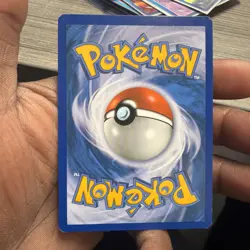Pokemon Escavalier Holo Rare Card 61/101 Plasma Blast 2012 Blue Border - Image 2