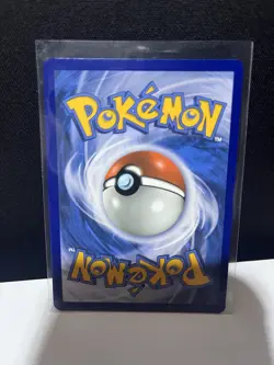Pokemon Eevee TCG SM235 Sun & Moon Black Star Promo Holo Card LP - Image 3