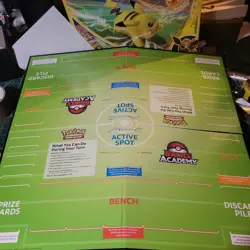 Pokemon Battle Academy Series 2 Trading Card Game - Image 3