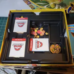 Pokemon Battle Academy Series 2 Trading Card Game - Image 4
