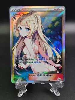Beautiful Anime Waifu Doujin Card Goddess Story ACG - Image 1