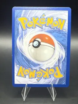 Piplup 098/094 Illustration Rare IR Holo Me02: Phantasmal Flames Pokemon Card NM - Image 2