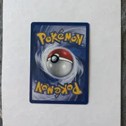 Team Rocket's Meowth 18/53 Wotc Black Star Promo Regular Pokemon Card NM - Image 2