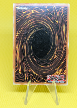 YuGiOh - Lizard Soldier - LOD-038 - Common Unlimited - Image 2