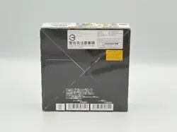 Digimon Card Game CYBER EDEN BT-22 Booster Pack Box Sealed Japanese Bandai 2025 - Image 3