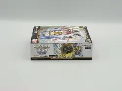 Digimon Card Game CYBER EDEN BT-22 Booster Pack Box Sealed Japanese Bandai 2025 - Image 5