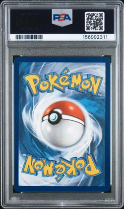 Empoleon v 146/163 SW&SH Battle Styles Alternate Art Card PSA 10 Gem Mint - Image 2