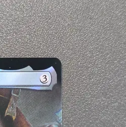 Mythril Coat Near Mint Extended Art Surge Foil LTR #0790 MTG x LotR - Image 5