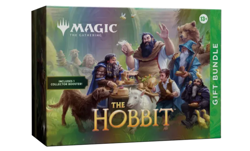 Magic the Gathering - The Hobbit Gift Bundle (Englisch) - Preorder - Image 1
