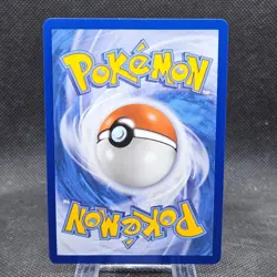 Mega Darkrai ex Ultra Rare Pokemon Pitch Black ME05 101/084 Full Art Foil - Image 2