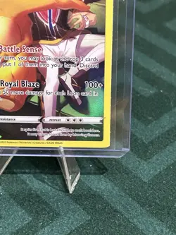 The Pokemon Company Charizard TG03/TG30 Lost Origin TG Holo Ultra Rare EN - Image 5