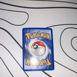 Wizards of the Coast 1999 Pokemon TCG Base Set Charizard 4/102 Holo Rare - Image 2