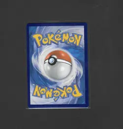 Oricorio ex MEP 024 Black Star Promo NM Pokemon UPC Ultra Premium - Image 2