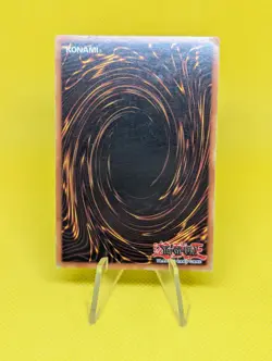 YuGiOh - Mr. Volcano - PSV-044 - Common Unlimited - Image 2