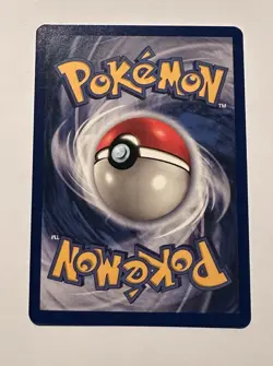 Wizards of the Coast Pokemon TCG Base Set Ponyta 60/102 Common Unlimited 1999 - Image 2