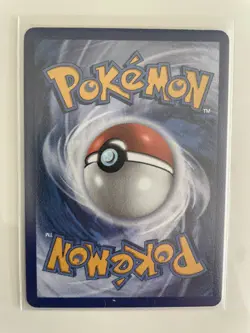 Pokemon TCG Misty's Psyduck Illustration Rare Destined Rivals 193/182 - Image 2
